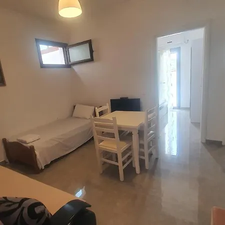 Apartamento Mihal *