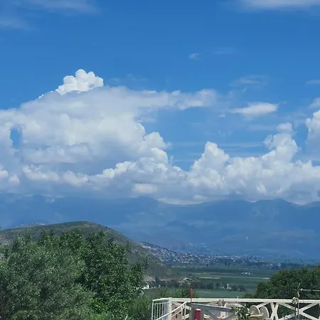 Appartement Mihal Sarandë
