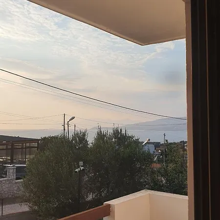 Mihal Apartamento