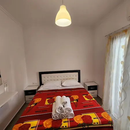 Mihal Apartamento *