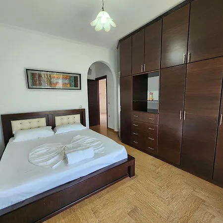 Apartamento Mihal *