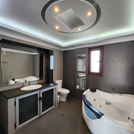 Mihal Apartamento *