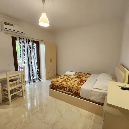 Apartamento Mihal Sarandë