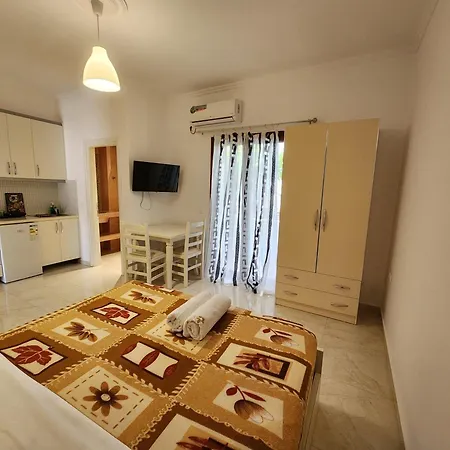 Mihal Apartamento *