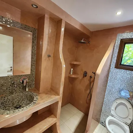 Mihal Apartamento