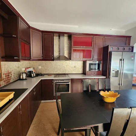 Apartamento Mihal Sarandë