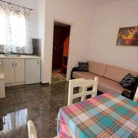 Appartement Mihal *