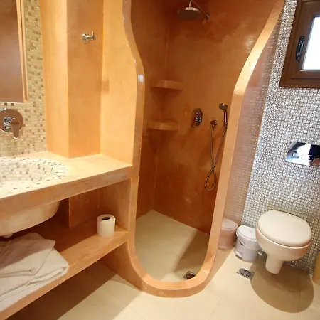 Appartement Mihal Sarandë