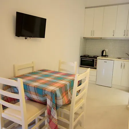 Mihal Appartement Sarandë