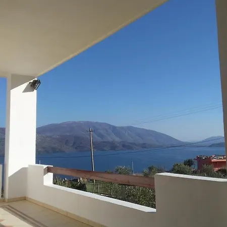 Mihal Apartment Sarande