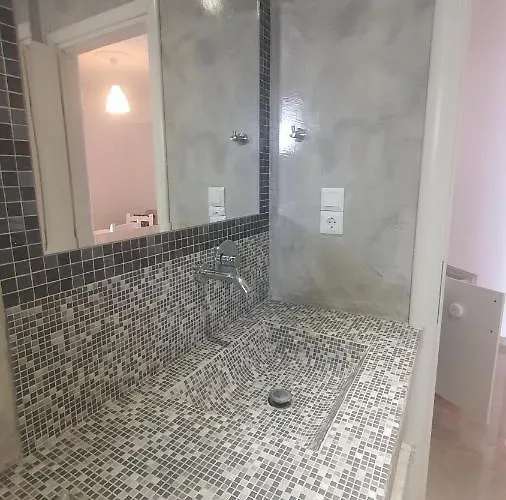 Apartment Mihal Sarandë