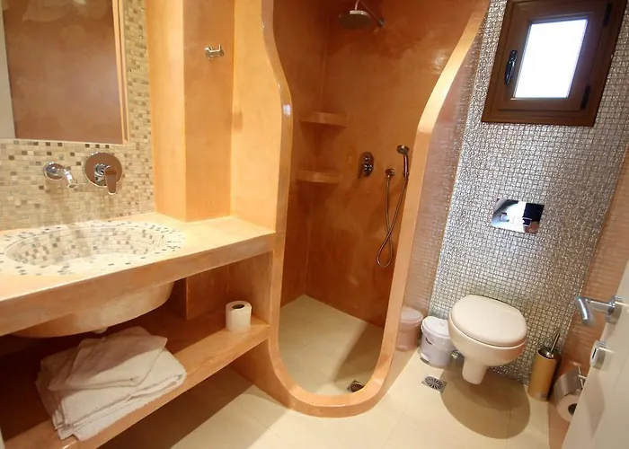 Apartment Mihal Sarandë