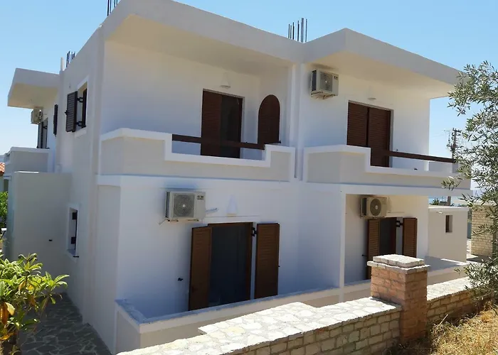 Apartment Mihal Sarandë