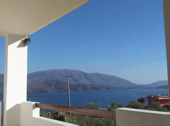 Mihal Apartment Sarandë