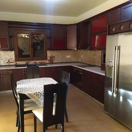 Appartement Mihal