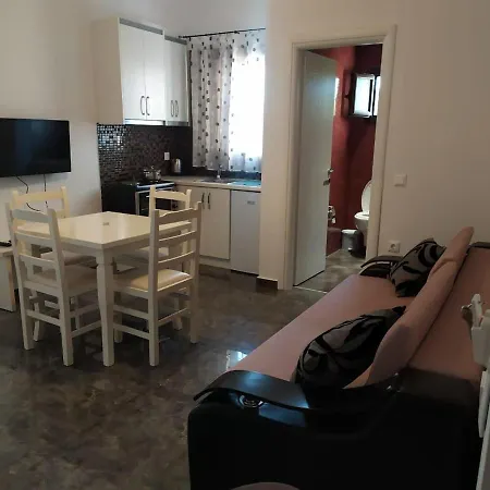 Mihal Appartement *