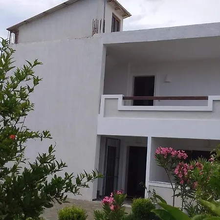 Appartement Mihal Saranda