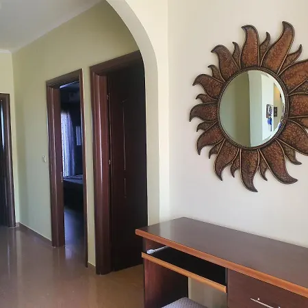 Appartement Mihal