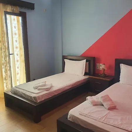 Mihal Saranda