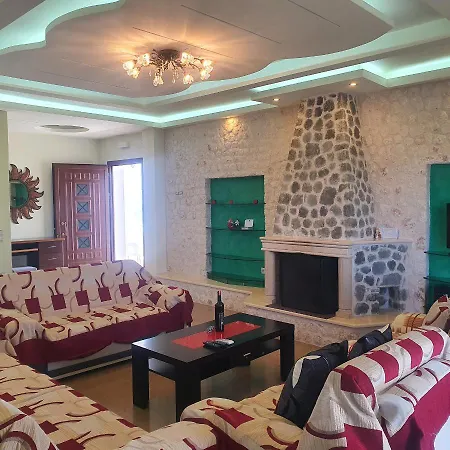 Apartament Mihal