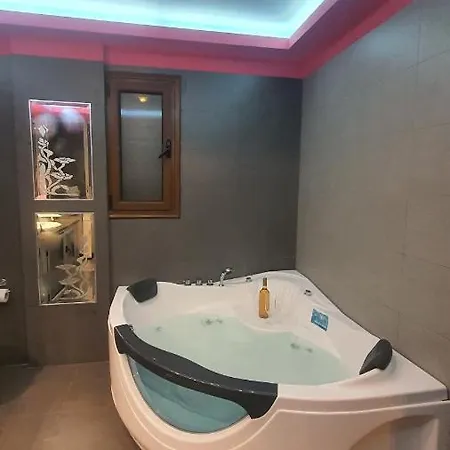 Mihal Apartment Sarandë