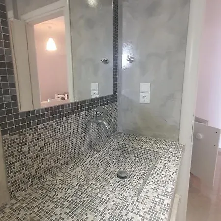 Appartement Mihal Sarandë