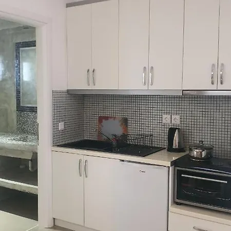 Apartament Mihal Saranda