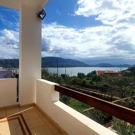 Mihal Sarandë