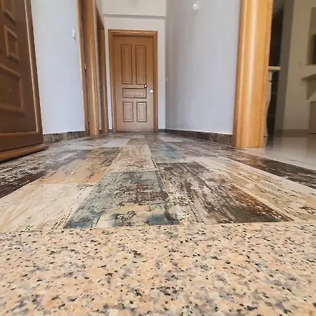 Appartement Mihal