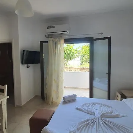 Mihal Sarandë