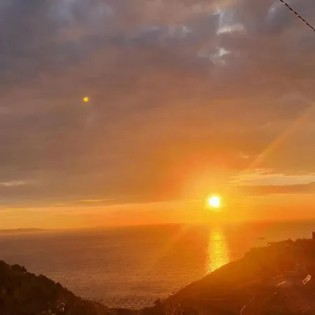 Mihal Apartment Sarandë