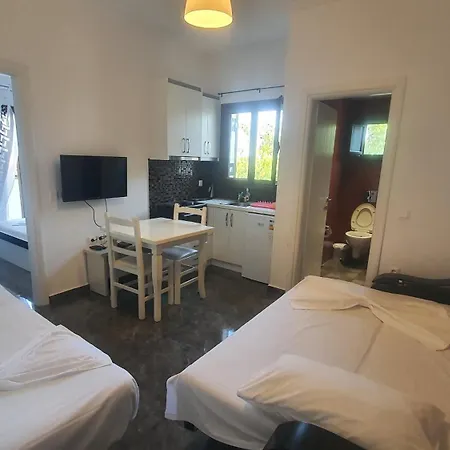 Mihal Apartament