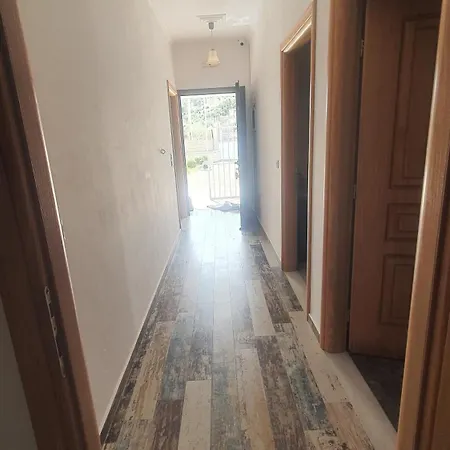 Mihal Apartment Sarandë