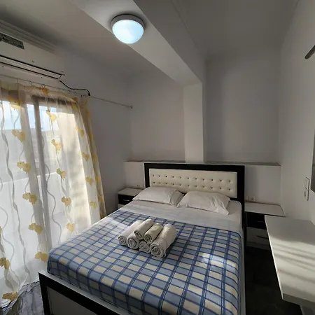 Apartament Mihal