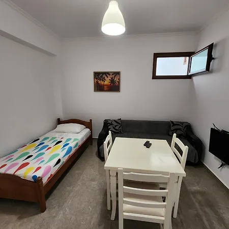 Mihal * Saranda