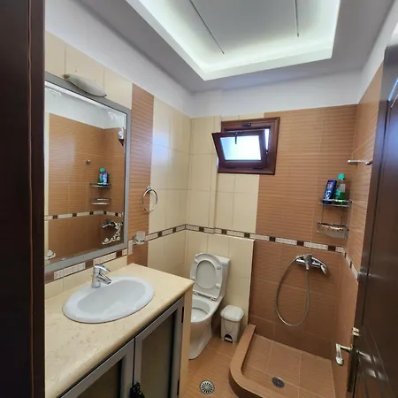 Appartement Mihal *