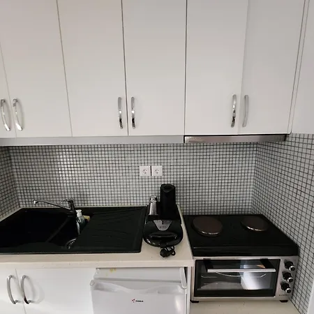 Mihal Apartament Saranda