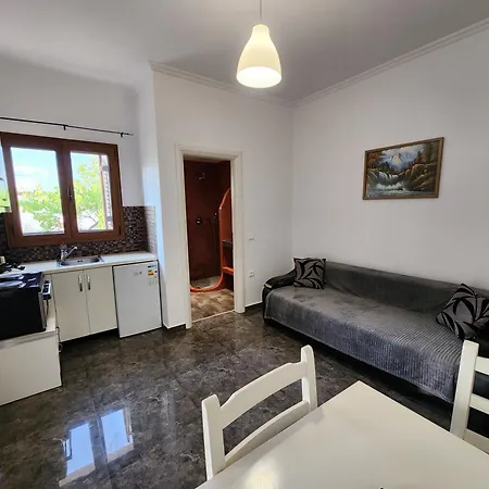 Mihal * Saranda