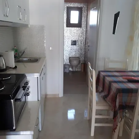 Mihal Apartament