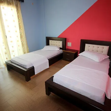 Appartement Mihal *