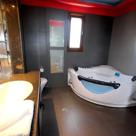 Appartement Mihal