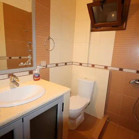Appartement Mihal
