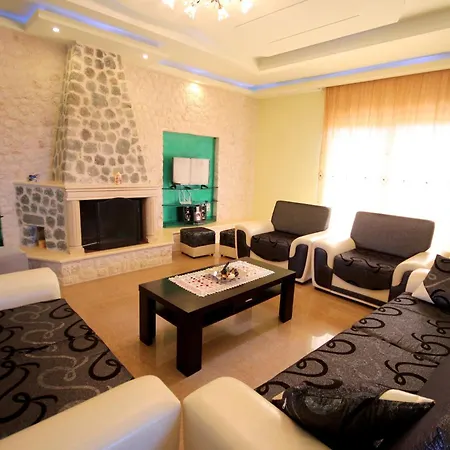Apartament Mihal