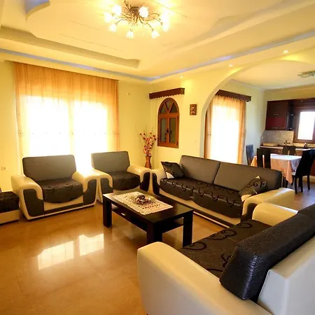 Apartament Mihal Saranda