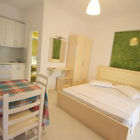 Apartament Mihal Saranda