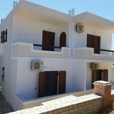 Appartement Mihal Sarandë