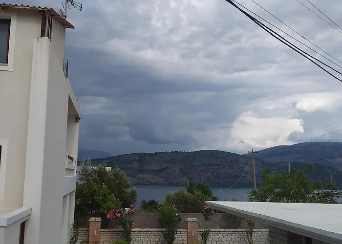 Mihal * Saranda