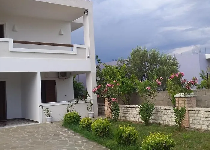 Mihal Apartament *