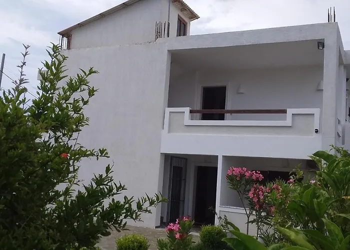 Apartament Mihal Saranda