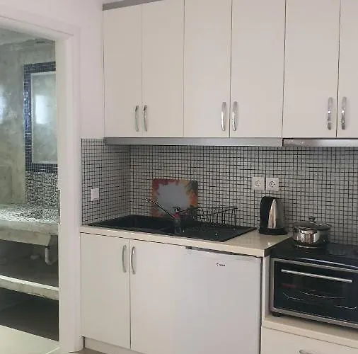 Appartement Mihal Saranda